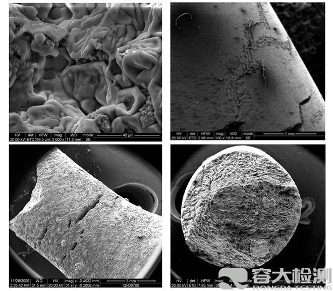 石油腐蝕檢測-分類、危害
